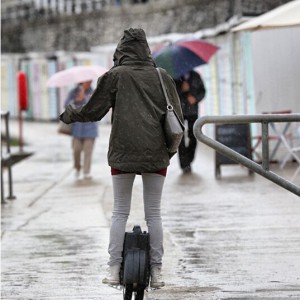 Airwheel