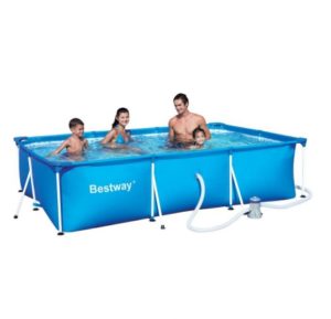 bestway medence